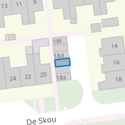 Perceel GRO00-A-5955