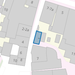 Perceel GRO00-A-5965