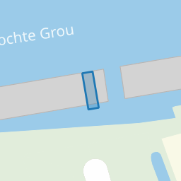 Perceel GRO00-A-5985