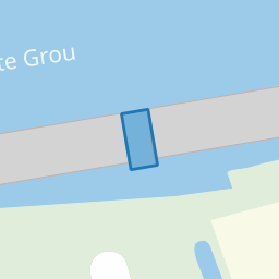 Perceel GRO00-A-5987