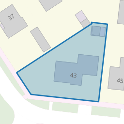 Perceel GRO00-A-6019