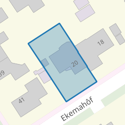 Perceel GRO00-A-6023