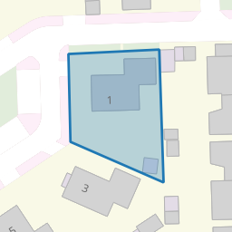 Perceel GRO00-A-6030