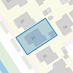 Perceel GRO00-A-6033