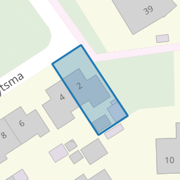 Perceel GRO00-A-6041