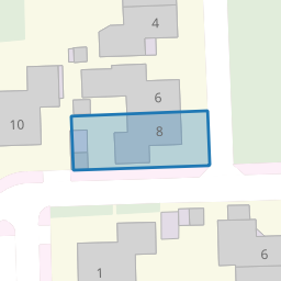 Perceel GRO00-A-6043