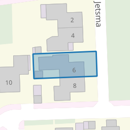 Perceel GRO00-A-6044