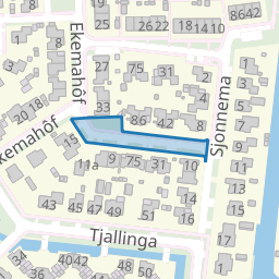 Perceel GRO00-A-6051