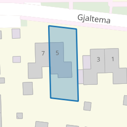 Perceel GRO00-A-6054