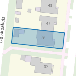 Perceel GRO00-A-6064