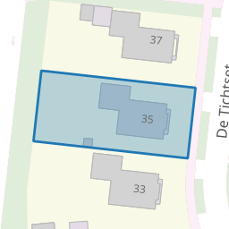 Perceel GRO00-A-6066