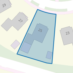 Perceel GRO00-A-6071