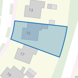 Perceel GRO00-A-6076