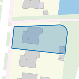 Perceel GRO00-A-6079