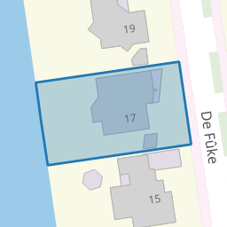 Perceel GRO00-A-6087