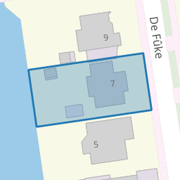 Perceel GRO00-A-6092