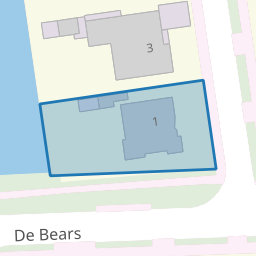 Perceel GRO00-A-6095