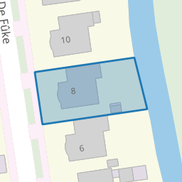 Perceel GRO00-A-6099