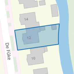 Perceel GRO00-A-6101