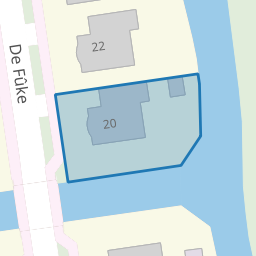 Perceel GRO00-A-6105