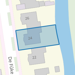 Perceel GRO00-A-6107