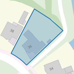 Perceel GRO00-A-6113