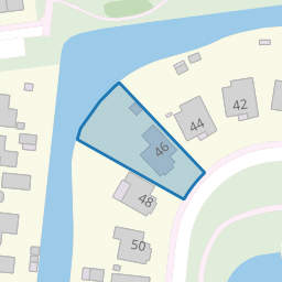 Perceel GRO00-A-6118