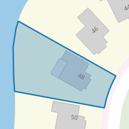 Perceel GRO00-A-6119