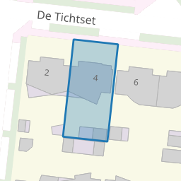 Perceel GRO00-A-6129