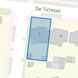 Perceel GRO00-A-6130