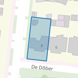 Perceel GRO00-A-6131