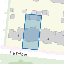 Perceel GRO00-A-6132