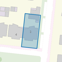 Perceel GRO00-A-6134