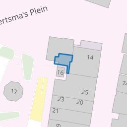 Perceel GRO00-A-6157