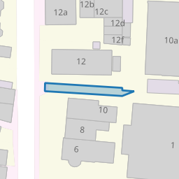 Perceel GRO00-A-6159