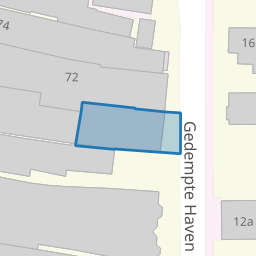 Perceel GRO00-A-6161