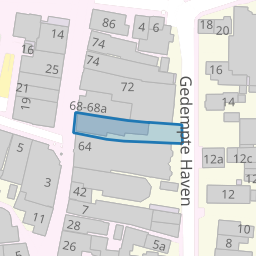 Perceel GRO00-A-6162