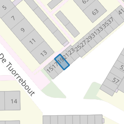 Perceel GRO00-A-6165