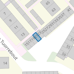 Perceel GRO00-A-6166