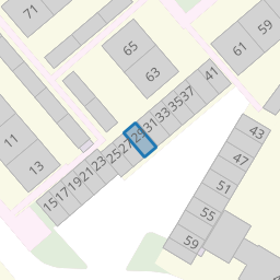 Perceel GRO00-A-6170