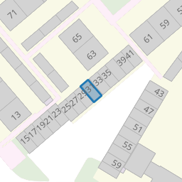 Perceel GRO00-A-6171