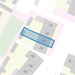 Perceel GRO00-A-6184