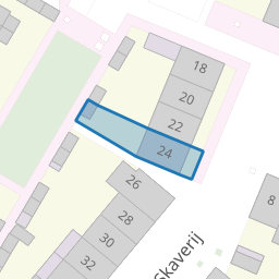 Perceel GRO00-A-6185