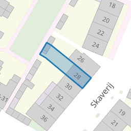 Perceel GRO00-A-6187