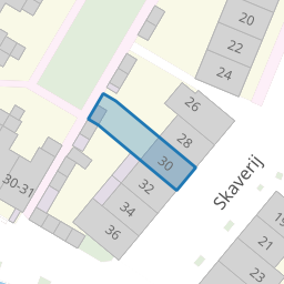 Perceel GRO00-A-6188