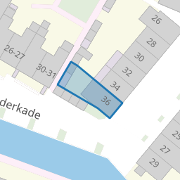 Perceel GRO00-A-6191