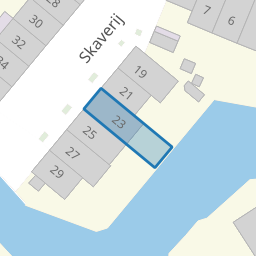 Perceel GRO00-A-6195