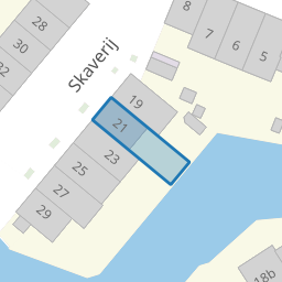 Perceel GRO00-A-6196