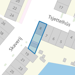 Perceel GRO00-A-6198