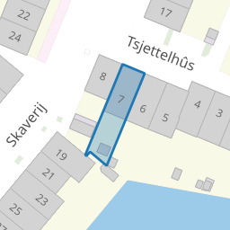 Perceel GRO00-A-6199